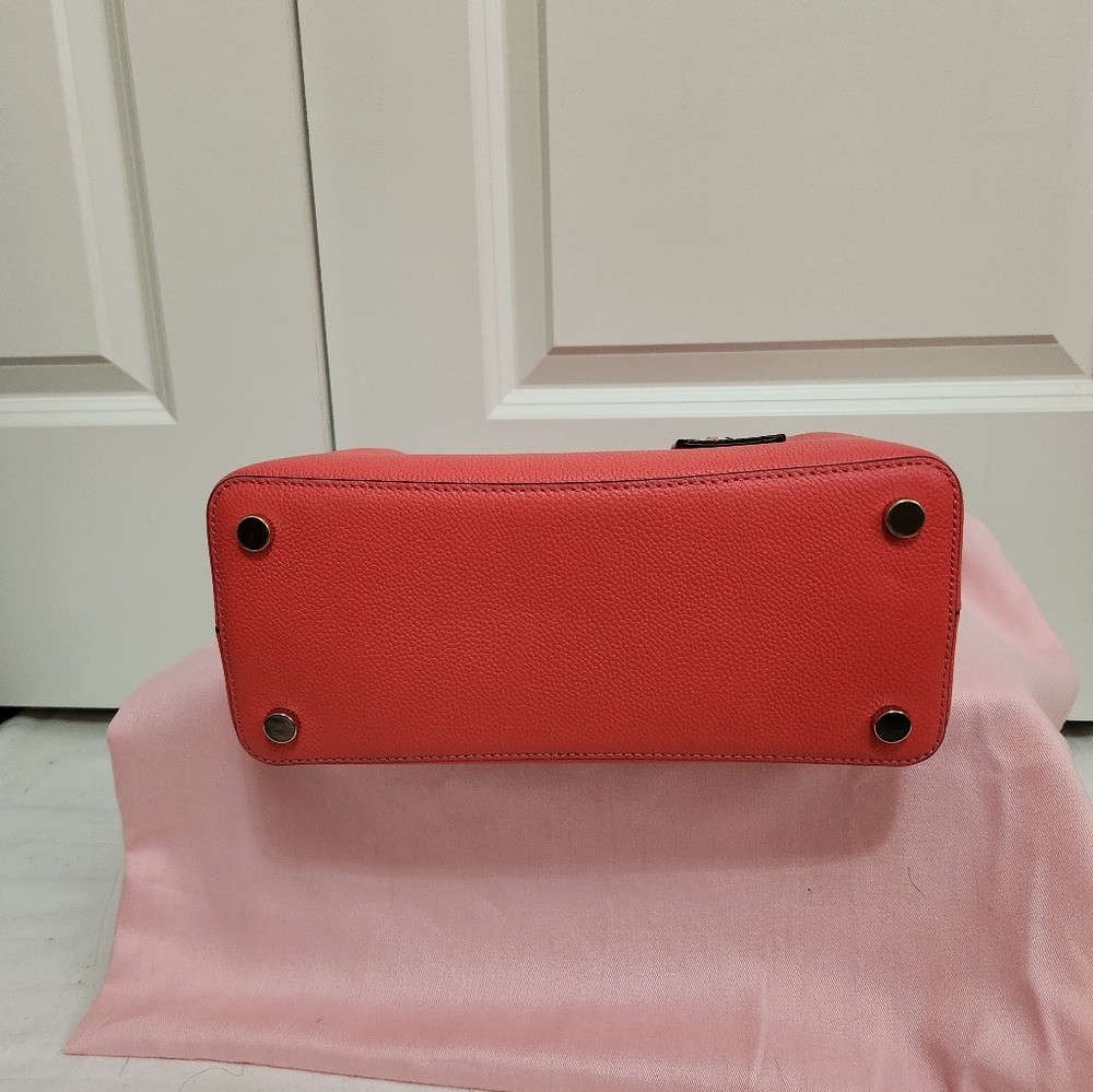 KATE SPADE Margaux Medium Satchel and Slim Bifold Wallet - Picture 4 of 8